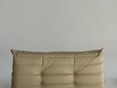 Ligne Roset Togo sofa ir pufas - nuotraukos Nr. 6