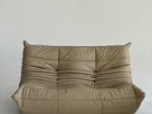 Ligne Roset Togo sofa ir pufas - nuotraukos Nr. 3