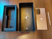 Parduodu Samsung Note20 Ultra 5G (256gb) - nuotraukos Nr. 3