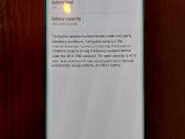 Parduodu Samsung Note20 Ultra 5G (256gb) - nuotraukos Nr. 6
