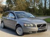 Volvo v50 - nuotraukos Nr. 2