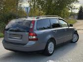 Volvo v50 - nuotraukos Nr. 3