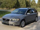 Volvo v50 - nuotraukos Nr. 6