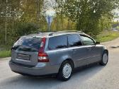 Volvo v50 - nuotraukos Nr. 7