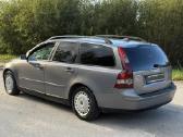Volvo v50 - nuotraukos Nr. 8