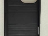 Dėklas Burga iPhone 16 Pro Max Almond Latte Tough - nuotraukos Nr. 2