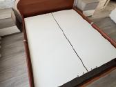 Dvigulė lova 160x200 su pakėlimo mechanizmu - nuotraukos Nr. 2