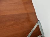 Dvigulė lova 160x200 su pakėlimo mechanizmu - nuotraukos Nr. 4