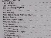 Šventaragis 2 knygos - nuotraukos Nr. 5