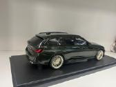 Kolekciniai modeliukai-bmw alpina B3 - nuotraukos Nr. 6