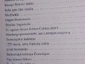 Šventaragis 2 knygos - nuotraukos Nr. 9