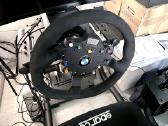 Sim racing Fanatec Dd1 20nm + Heusinkveld Sprint - nuotraukos Nr. 5