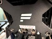 Sim racing Fanatec Dd1 20nm + Heusinkveld Sprint - nuotraukos Nr. 9