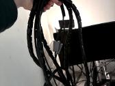 Sim racing Fanatec Dd1 20nm + Heusinkveld Sprint - nuotraukos Nr. 11