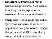 Gal kam i kolekcija - nuotraukos Nr. 8