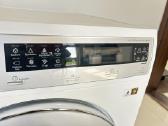 Electrolux Ewf1408wdl – 10 kg - nuotraukos Nr. 2