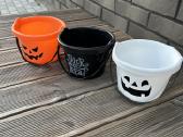 Halloween kibireliai - nuotraukos Nr. 2