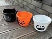 Halloween kibireliai - nuotraukos Nr. 3