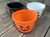 Halloween kibireliai - nuotraukos Nr. 4
