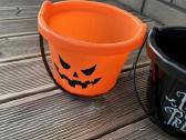 Halloween kibireliai - nuotraukos Nr. 5