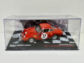 Porsche 911 S 1969 Rallye Monte Carlo #37 1:43 - nuotraukos Nr. 2