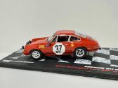 Porsche 911 S 1969 Rallye Monte Carlo #37 1:43 - nuotraukos Nr. 4