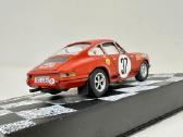 Porsche 911 S 1969 Rallye Monte Carlo #37 1:43 - nuotraukos Nr. 5