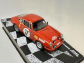 Porsche 911 S 1969 Rallye Monte Carlo #37 1:43 - nuotraukos Nr. 6
