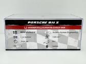 Porsche 911 S 1969 Rallye Monte Carlo #37 1:43 - nuotraukos Nr. 7