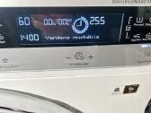 Electrolux Ewf1408wdl – 10 kg - nuotraukos Nr. 4