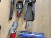 Dyson V11 Absolute - nuotraukos Nr. 2
