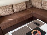 Sofa - lova - kampas - nuotraukos Nr. 3