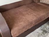 Sofa - lova - kampas - nuotraukos Nr. 6