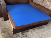 Sofa - lova - kampas - nuotraukos Nr. 8