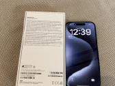 iPhone 15 pro max 256 GB - nuotraukos Nr. 2