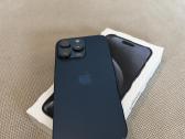 iPhone 15 pro max 256 GB - nuotraukos Nr. 3