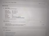 Thinkpad 4k+ 600 Nit i9-12950hx 1tb Rtx A3000 12gb - nuotraukos Nr. 7