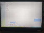 Thinkpad 4k+ 600 Nit i9-12950hx 1tb Rtx A3000 12gb - nuotraukos Nr. 8
