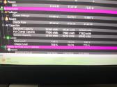 Thinkpad 4k+ 600 Nit i9-12950hx 1tb Rtx A3000 12gb - nuotraukos Nr. 10