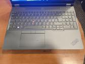Thinkpad 4k+ 600 Nit i9-12950hx 1tb Rtx A3000 12gb - nuotraukos Nr. 2