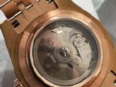 "Seiko Mod Datejust – Rosgold" - nuotraukos Nr. 2