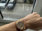 "Seiko Mod Datejust – Rosgold" - nuotraukos Nr. 4