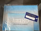 "Seiko Mod Datejust – Rosgold" - nuotraukos Nr. 5