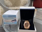"Seiko Mod Datejust – Rosgold" - nuotraukos Nr. 8