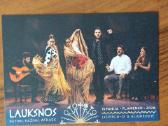 Lietuviški idomus atvirukai ( 10 vnt. ) - nuotraukos Nr. 9