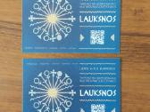 Lietuviški idomus atvirukai ( 10 vnt. ) - nuotraukos Nr. 13