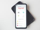 Profesionalus Gigaset Gx6 Pro telefonas - nuotraukos Nr. 4