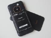 Profesionalus Gigaset Gx6 Pro telefonas - nuotraukos Nr. 7