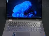 Lenovo Flex Touch/ i5 1135g7/ 16 GB Ddr4/ 512 Nvme - nuotraukos Nr. 2