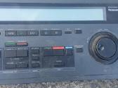 Panasonic Vhs montažinis pultas - nuotraukos Nr. 2